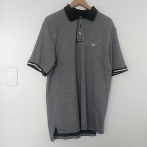Mens polo